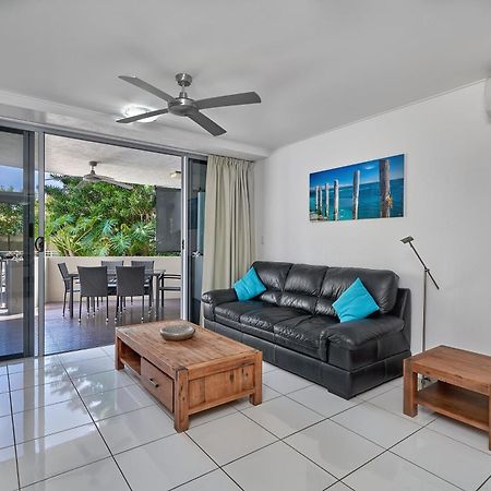 Vision Apartments Cairns Buitenkant foto