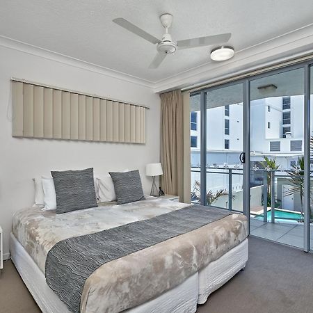 Vision Apartments Cairns Buitenkant foto