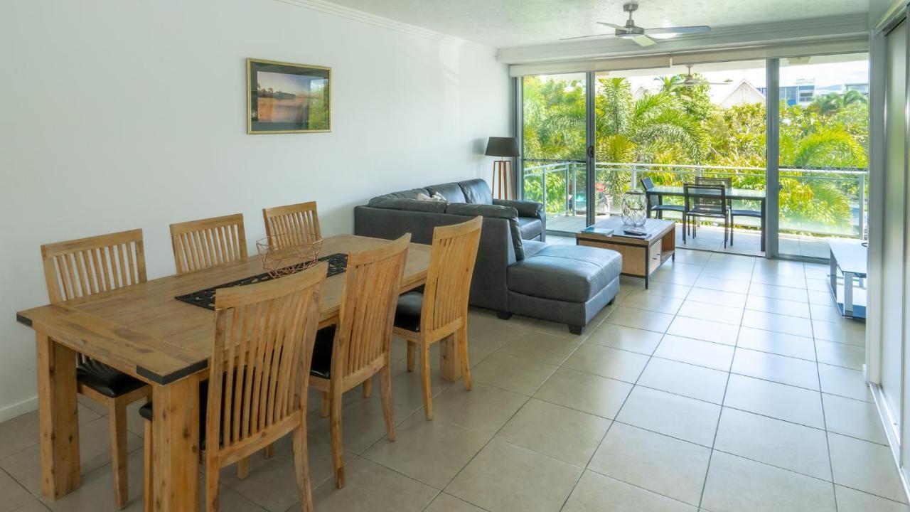 Vision Apartments Cairns Buitenkant foto