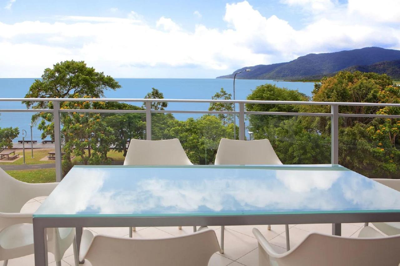 Vision Apartments Cairns Buitenkant foto