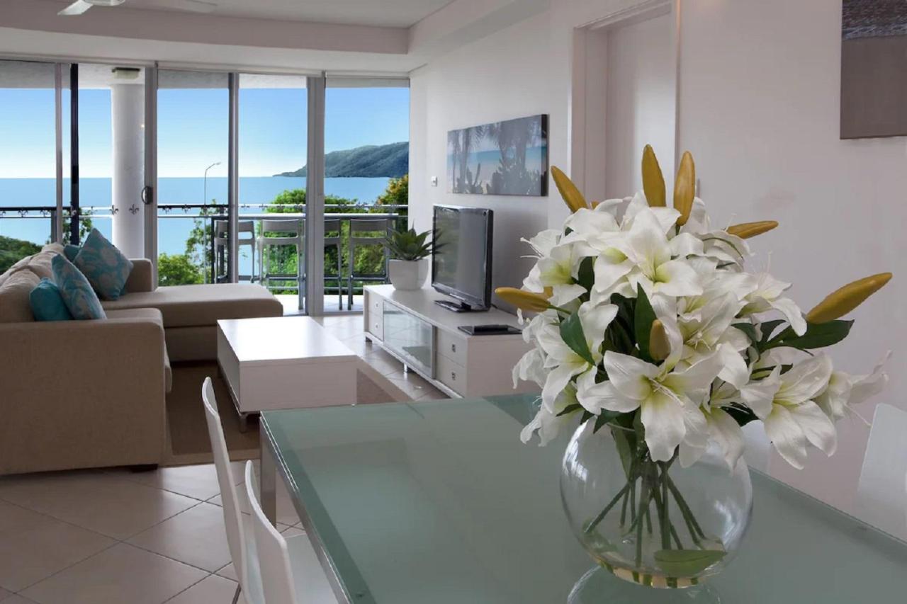 Vision Apartments Cairns Buitenkant foto