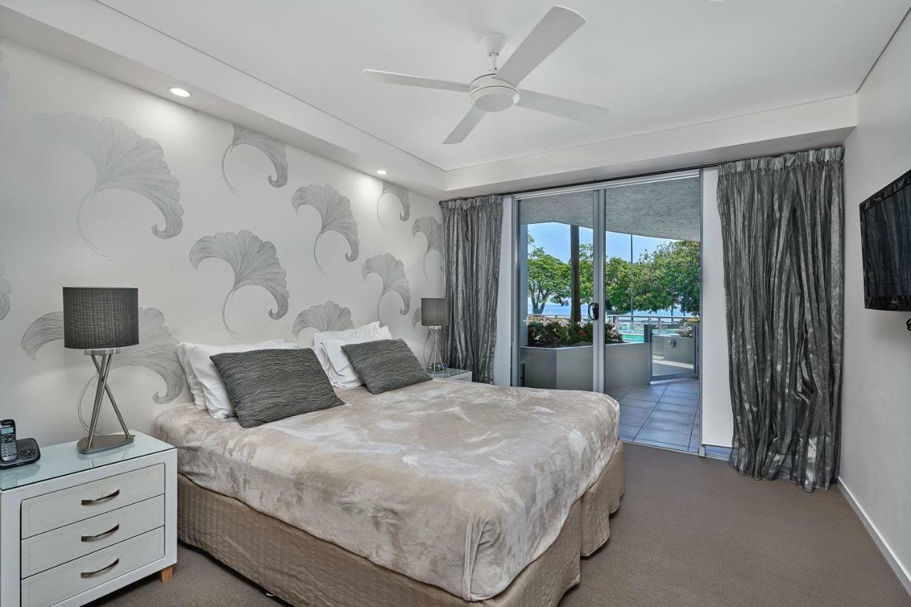 Vision Apartments Cairns Buitenkant foto